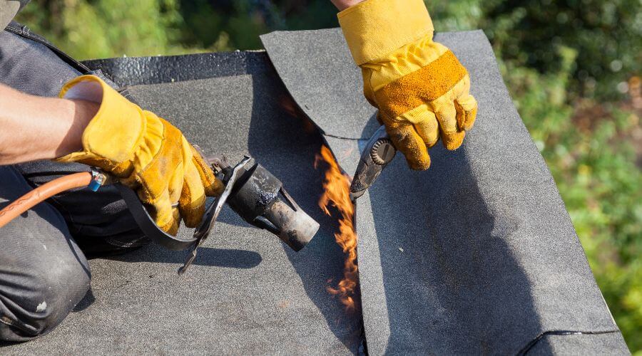 Expert new roof installation services in Cowansville, PA